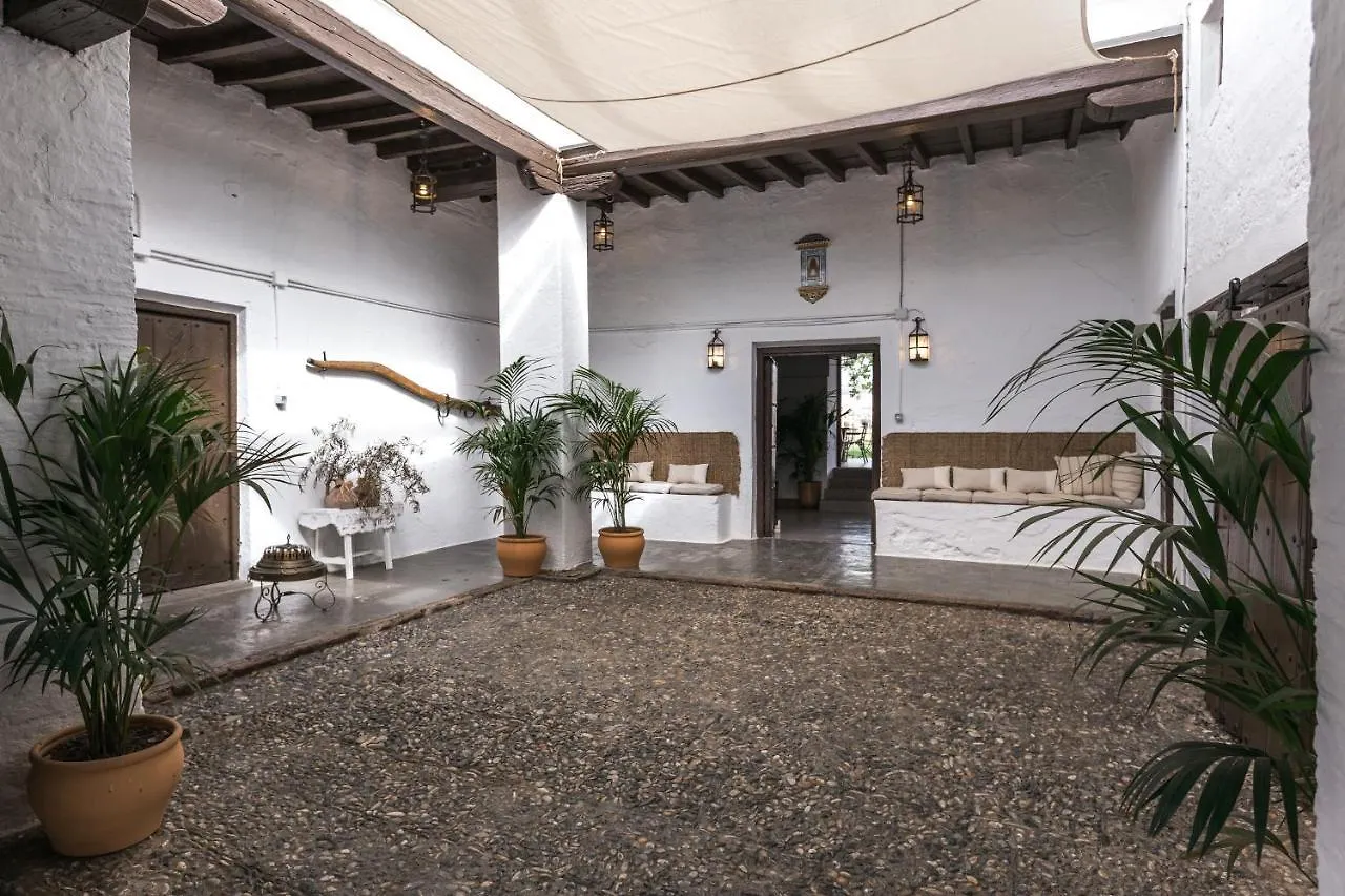 Cortijo El Maizal Villa Granada